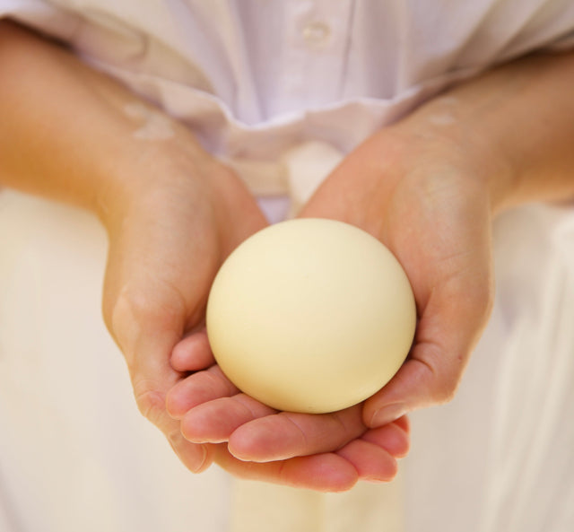 RESTFUL SLEEP | WELLNESS BODY BALM