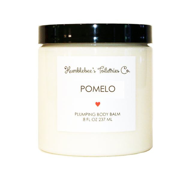 POMELO PLUMPING BODY BALM
