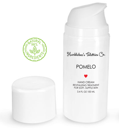 POMELO REVITALIZING HAND CREAM