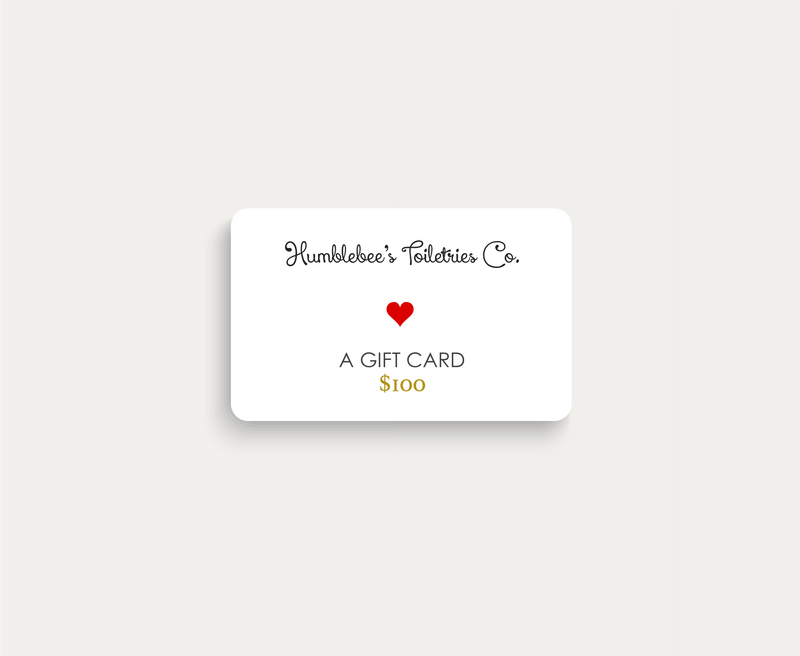 E GIFT CARD