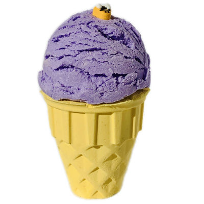 Lavender & Honey Ice Cream Funday - Five Bubble Bath