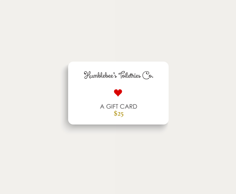 E GIFT CARD