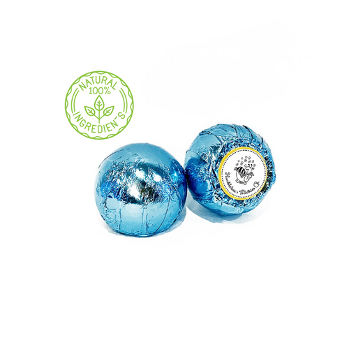 BLISSFUL BLUE - AROMATIC TREATMENT