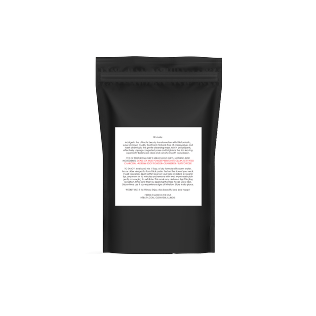 PAPAYA, CHICKPEA & SANDALWOOD BUFFING FACE POWDER