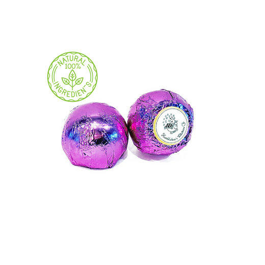 MELLOW MELT - AROMATIC TREATMENT