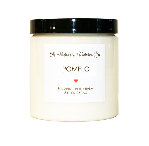 POMELO PLUMPING BODY BALM