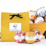 Essential Bathing Collection - 6 SEASONAL BATH SOAKS