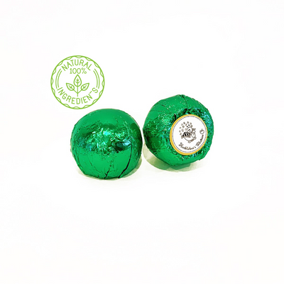 ZEN CLEANSE - MOISTURIZING SHOWER BOMB