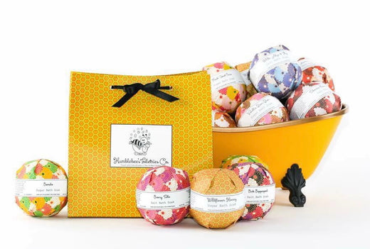 SIGNATURE PERFUMED BATH SOAK