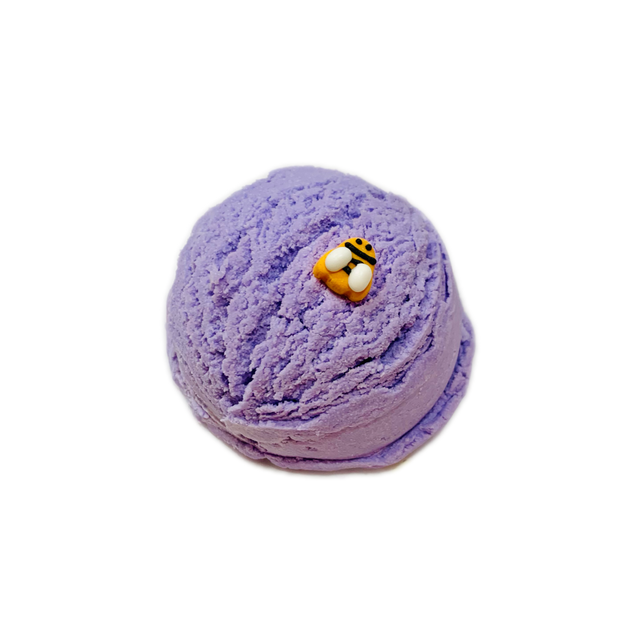 Lavender & Honey Ice Cream Funday - Five Bubble Bath