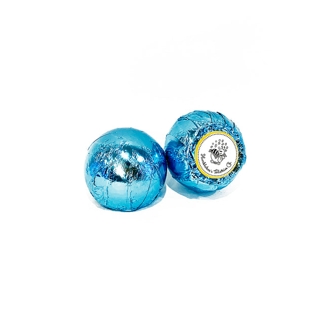 BLISSFUL BLUE - AROMATIC TREATMENT