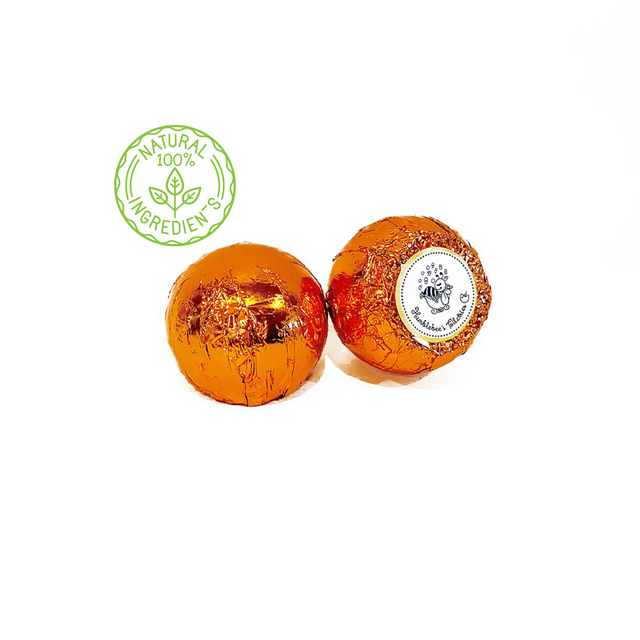 ZINGER DETOX - AROMATIC TREATMENT